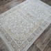 Иранский ковер Kashan lux 418 Крем